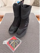 Tcx Airtech Evo Goretex Tur Botu 43 Numara Sıfır