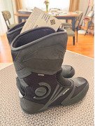Tcx Airtech Evo Goretex Tur Botu 43 Numara Sıfır