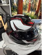 Shoei neotec 3 grasp tc-5
