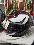 Shoei neotec 3 grasp tc-5