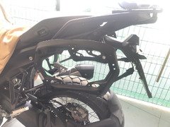 Sw-Motech Sysbag L (27-40 litre)