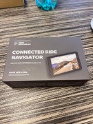 BMW Connct Rider